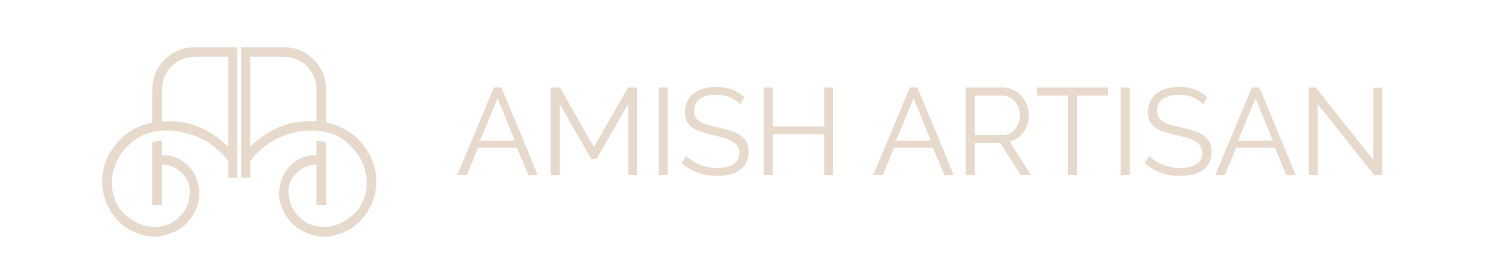 Amish Artisan Logo